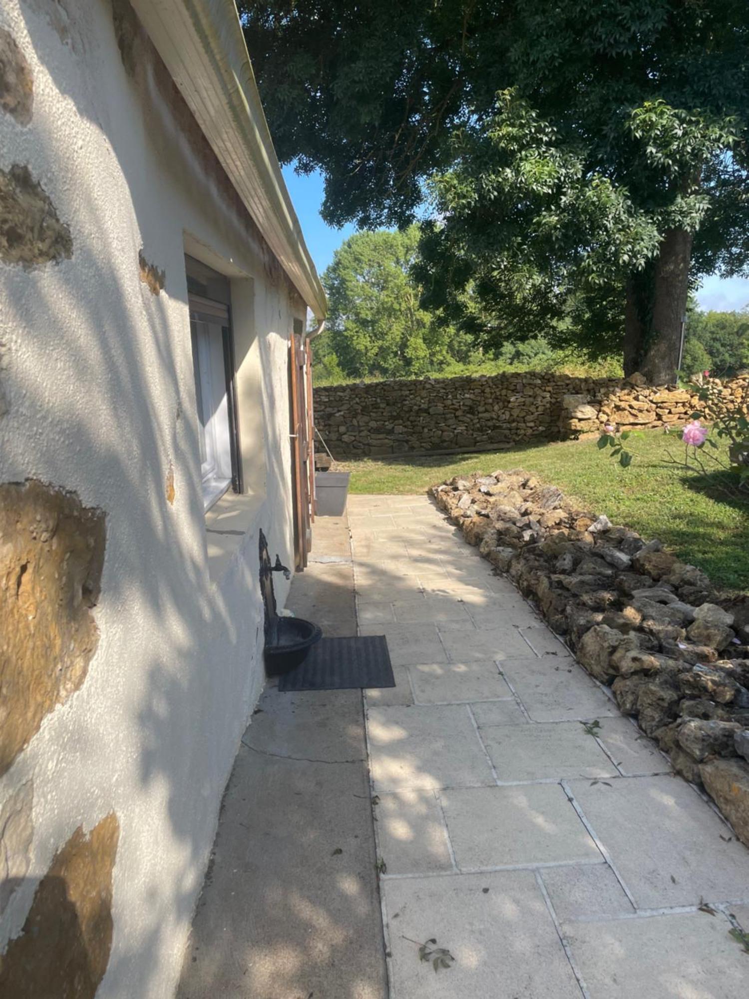 Ogite'85 La Chapelle-Themer Exterior foto
